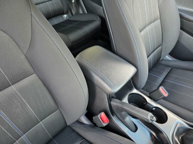 Hyundai Tucson Suv 1.6 Gdi Blue Drive Se Euro 6 Ss 20166 Blue #9