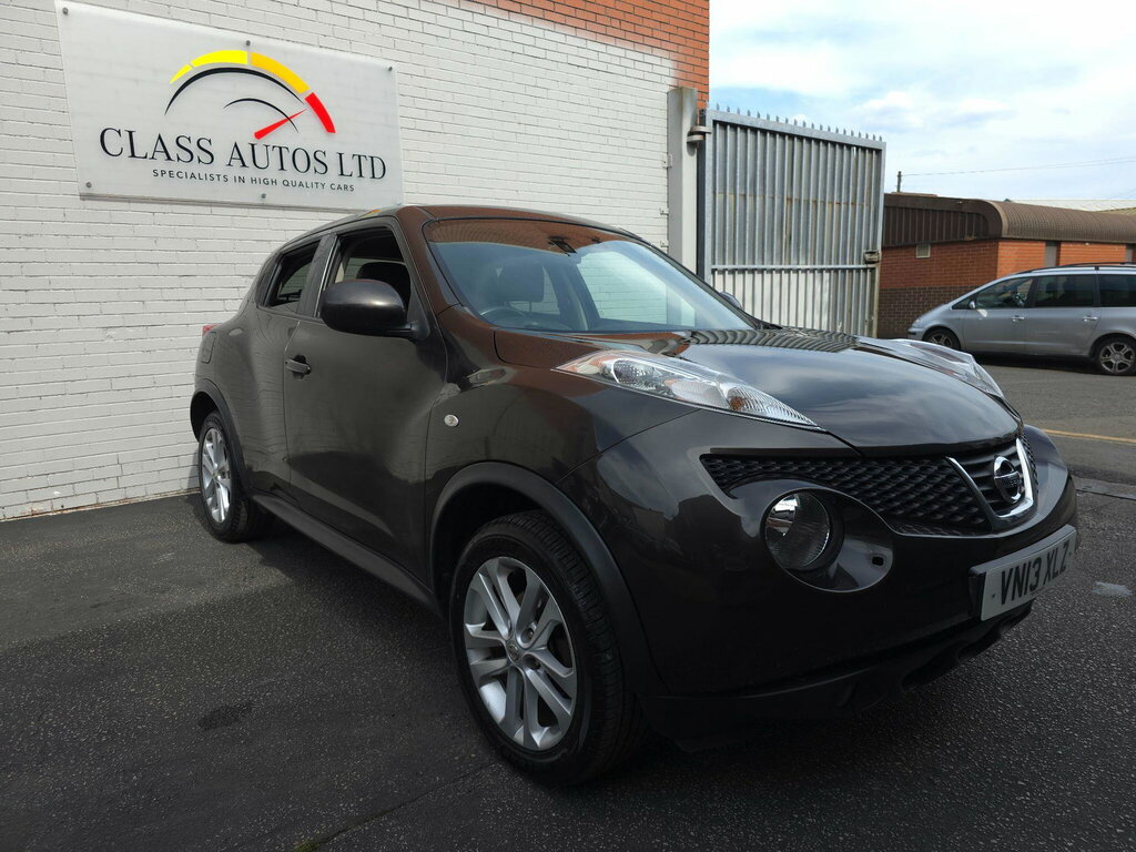 Nissan Juke 1.5 Dci 8V Tekna Euro 5 Ss Orange #6
