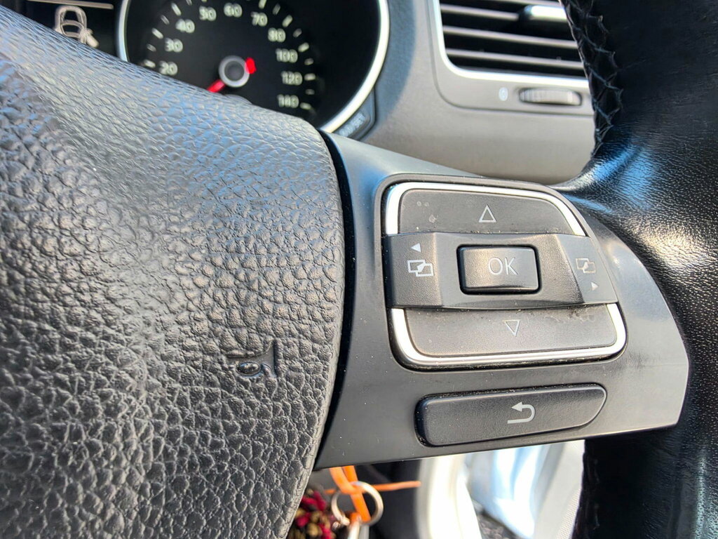 Volkswagen Golf 1.2 Tsi S Dsg Euro 5 Silver #21