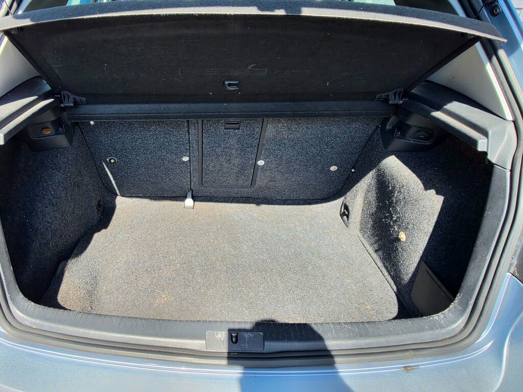 Volkswagen Golf 1.2 Tsi S Dsg Euro 5 Silver #25