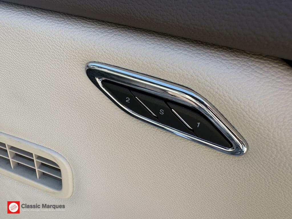 Maserati Quattroporte 3.0D V6 Zf Euro 5 Ss Black #21
