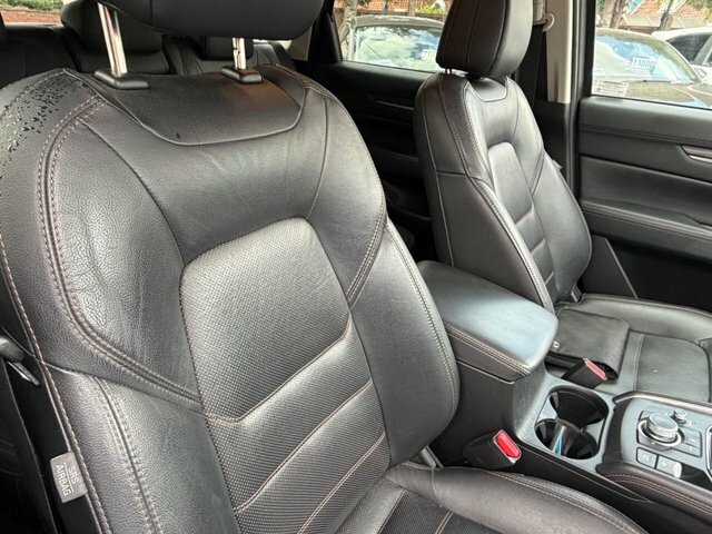 Mazda CX-5 2.2 Skyactiv-d Sport Nav Suv Eu Grey #12