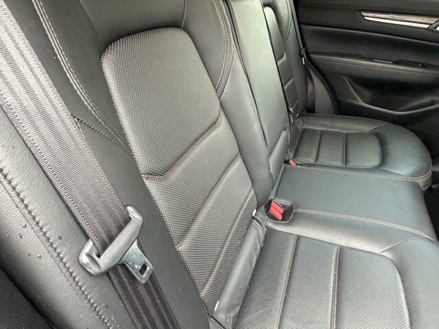 Mazda CX-5 2.2 Skyactiv-d Sport Nav Suv Eu Grey #13
