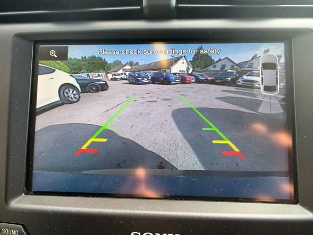 Ford Mondeo 1.5T Ecoboost Titanium Euro 6 Ss Grey #30