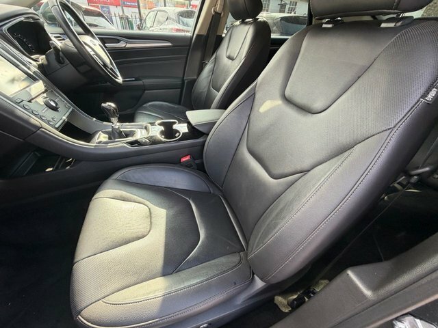 Ford Mondeo 1.5T Ecoboost Titanium Euro 6 Ss Grey #18