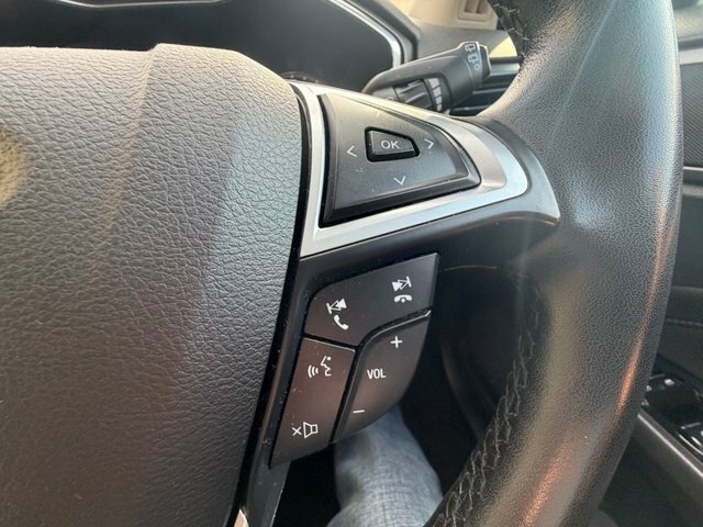 Ford Mondeo 1.5T Ecoboost Titanium Euro 6 Ss Grey #24