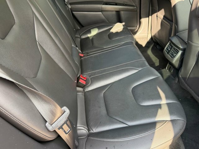 Ford Mondeo 1.5T Ecoboost Titanium Euro 6 Ss Grey #17