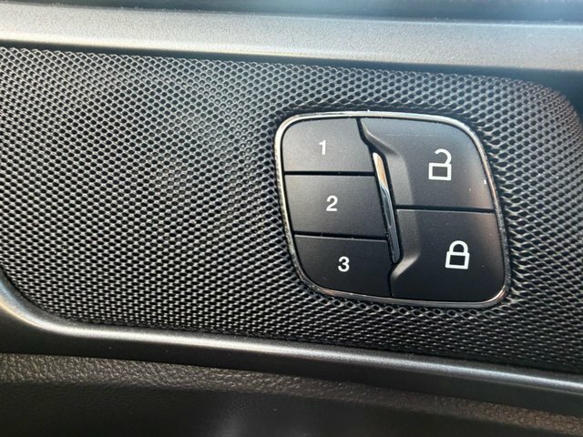 Ford Mondeo 1.5T Ecoboost Titanium Euro 6 Ss Grey #27