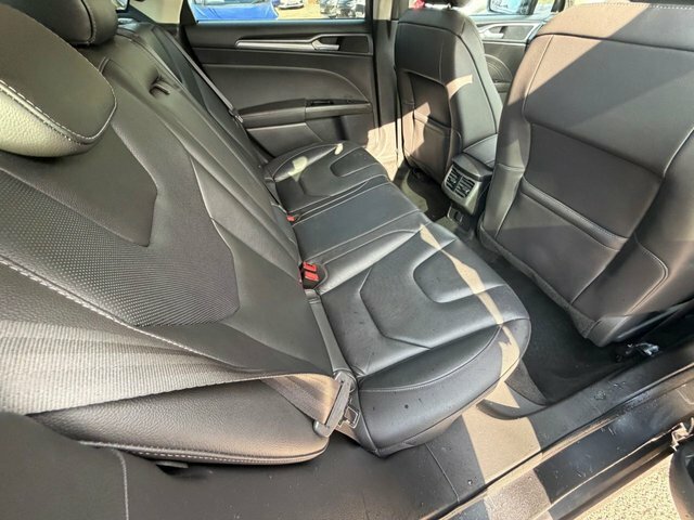 Ford Mondeo 1.5T Ecoboost Titanium Euro 6 Ss Grey #20