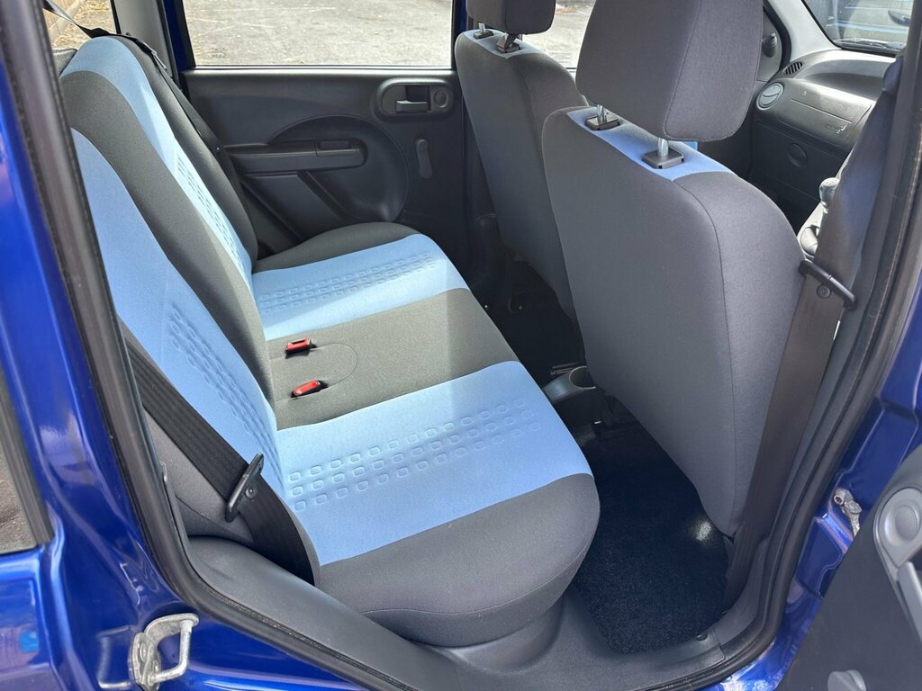 Fiat Panda 1.1 Active Eco Silver Low Tax Silver #15