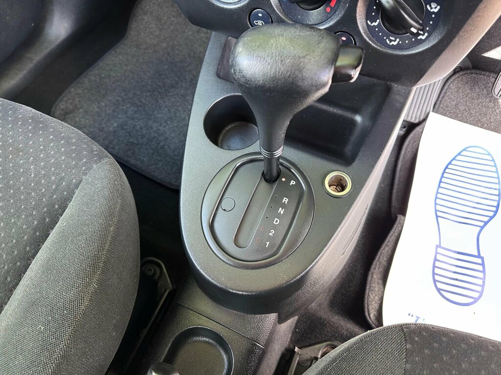 Ford Fiesta 1.25 Finesse Silver #20