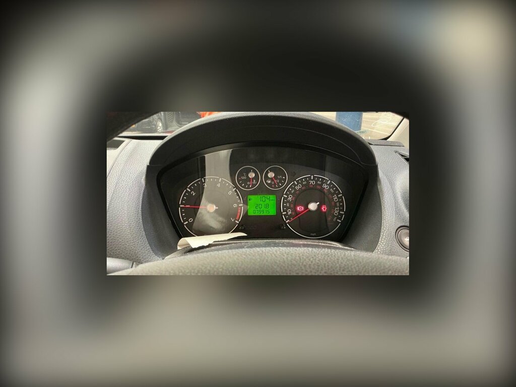 Ford Fiesta Style Climate 16V 5-Door Silver #4