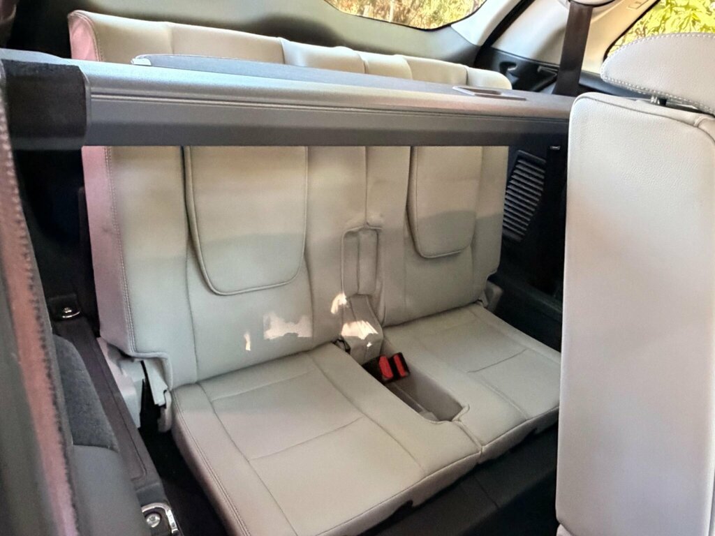 Land Rover Discovery Sport 2L Se Tech White #23