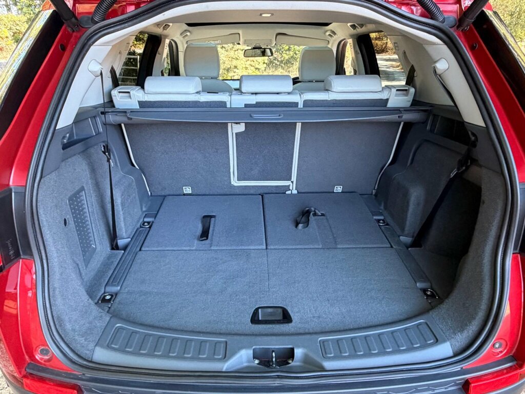 Land Rover Discovery Sport 2L Se Tech White #31