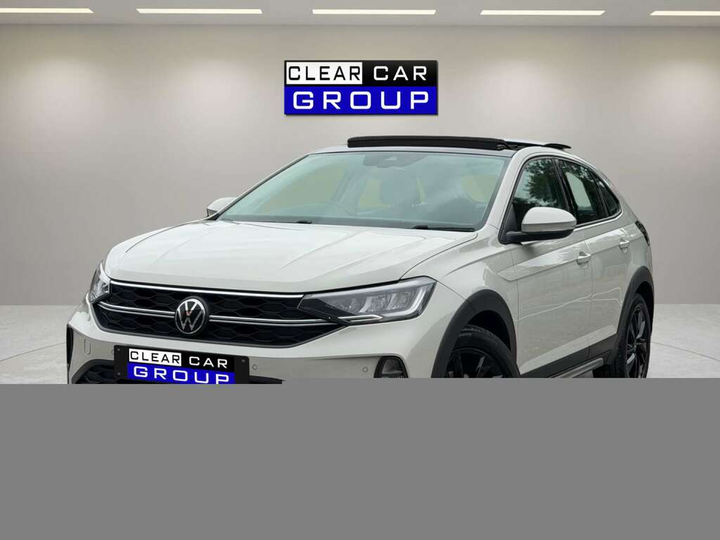 Volkswagen Taigo 1.0 Life Tsi RJ23PZR Grey