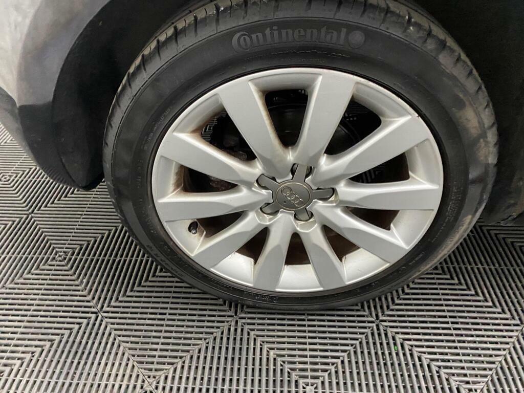 Audi A1 1.4 Tfsi S Line S Tronic Euro 5 Ss Grey #19