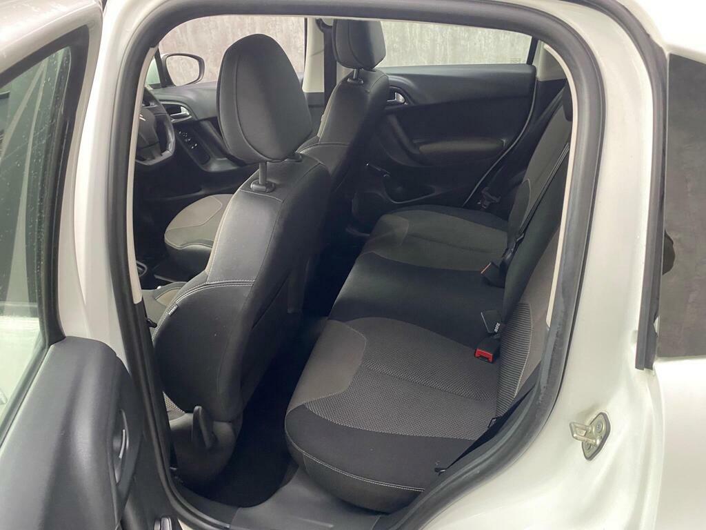 Citroen C3 1.4 E-hdi Airdream Vtr Etg5 Euro 5 Ss Silver #25