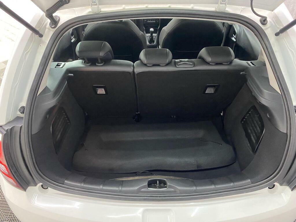 Citroen C3 1.4 E-hdi Airdream Vtr Etg5 Euro 5 Ss Silver #26