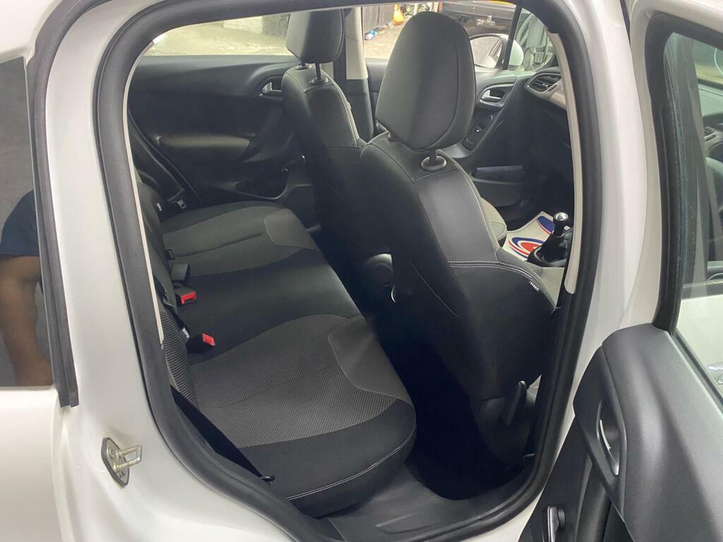 Citroen C3 1.4 E-hdi Airdream Vtr Etg5 Euro 5 Ss Silver #24
