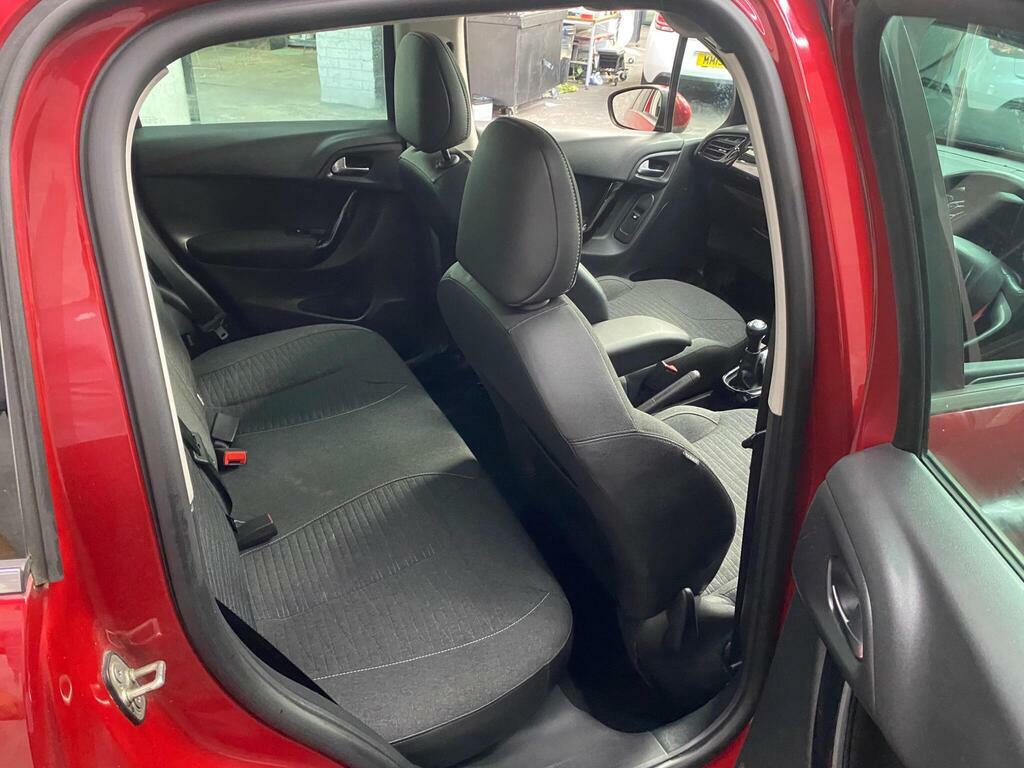 Citroen C3 1.6 Bluehdi Platinum Euro 6 Ss White #24