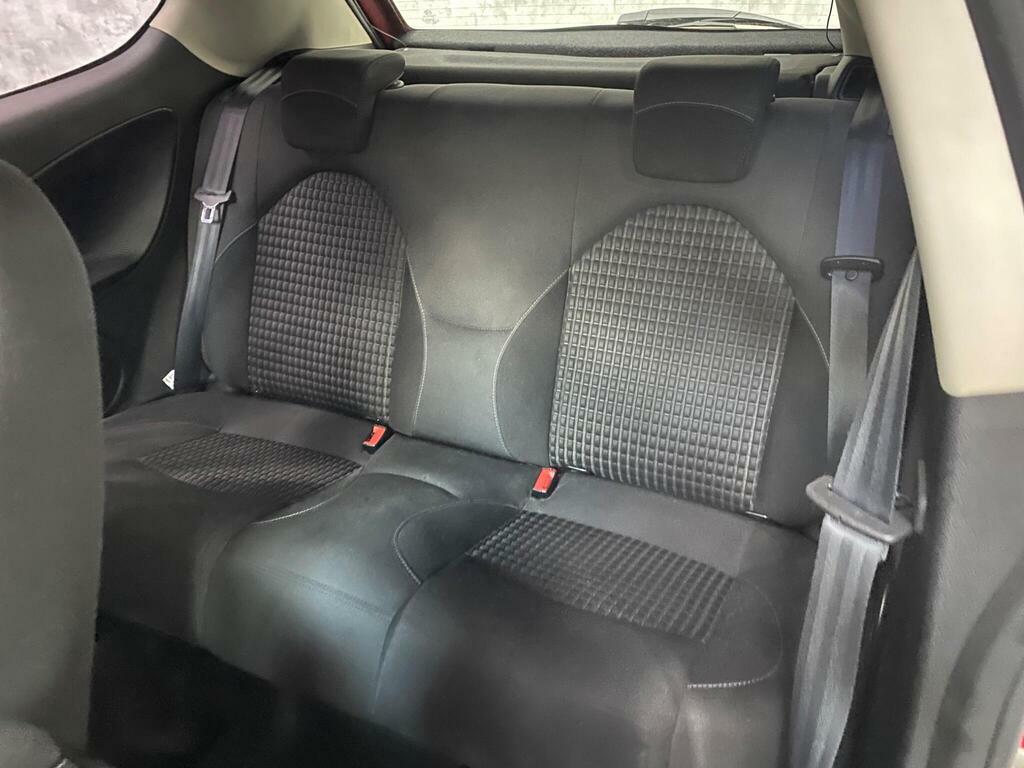 Alfa Romeo MiTo 1.4 Tb Multiair Veloce Euro 5 Ss Black #25