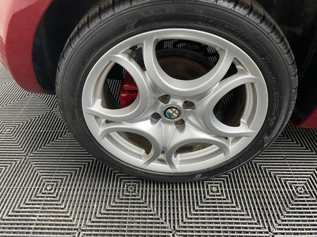 Alfa Romeo MiTo 1.4 Tb Multiair Veloce Euro 5 Ss Black #19