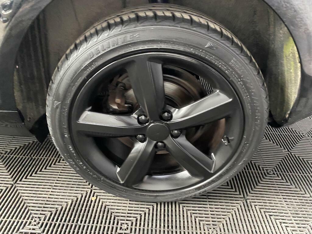 Audi A3 1.4 Tfsi Sport Sportback Euro 5 Ss White #19