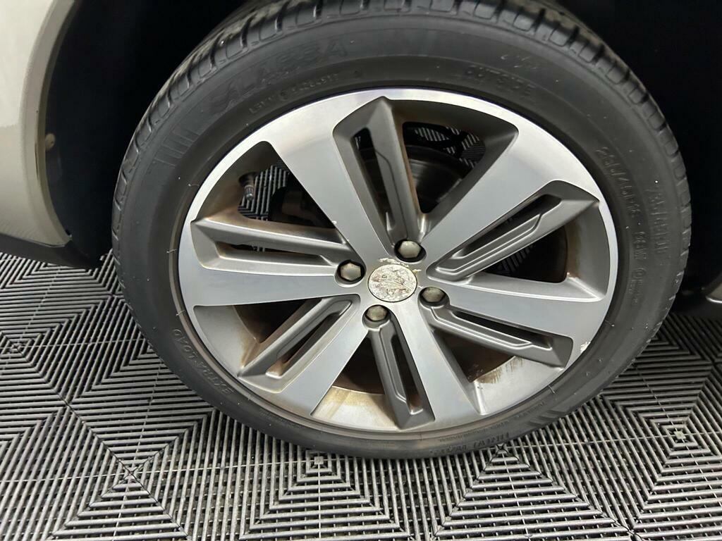 Peugeot 3008 1.6 Hdi Active Grey #19