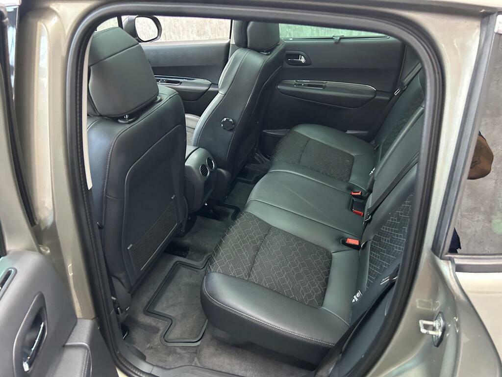 Peugeot 3008 1.6 Hdi Active Grey #25