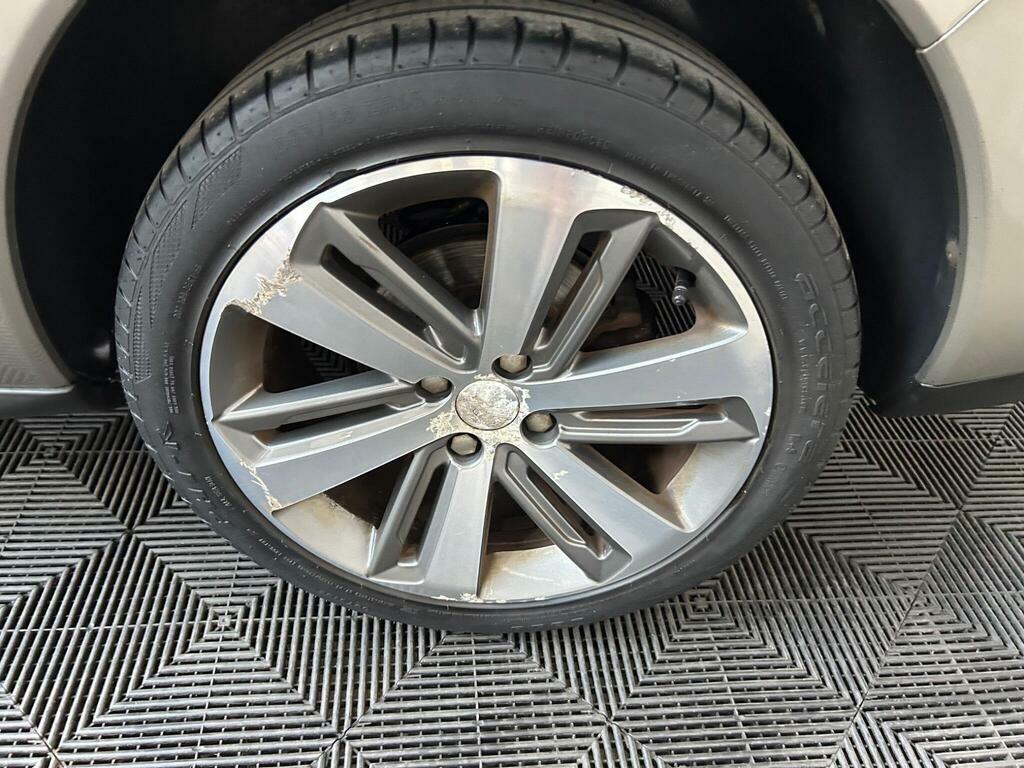 Peugeot 3008 1.6 Hdi Active Grey #18