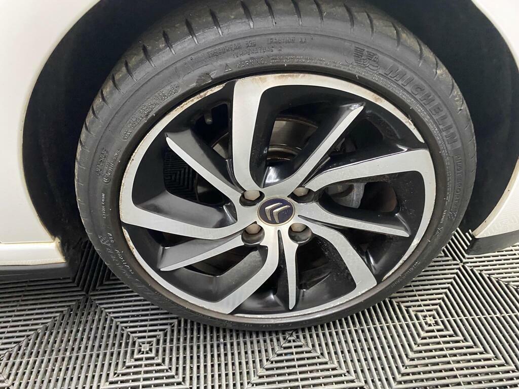 Citroen DS3 1.6 Bluehdi Dsport Plus Euro 6 Ss #20