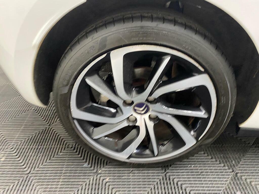 Citroen DS3 1.6 Bluehdi Dsport Plus Euro 6 Ss #19