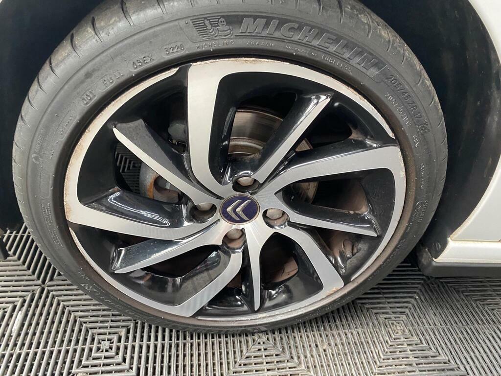 Citroen DS3 1.6 Bluehdi Dsport Plus Euro 6 Ss #17