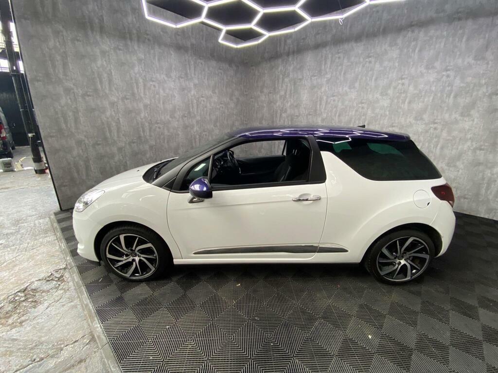 Citroen DS3 1.6 Bluehdi Dsport Plus Euro 6 Ss #15