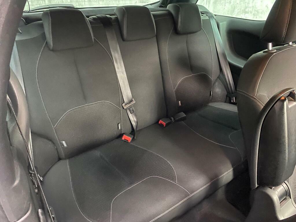 Citroen DS3 1.6 Bluehdi Dsport Plus Euro 6 Ss #24