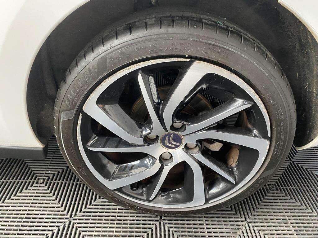 Citroen DS3 1.6 Bluehdi Dsport Plus Euro 6 Ss #18