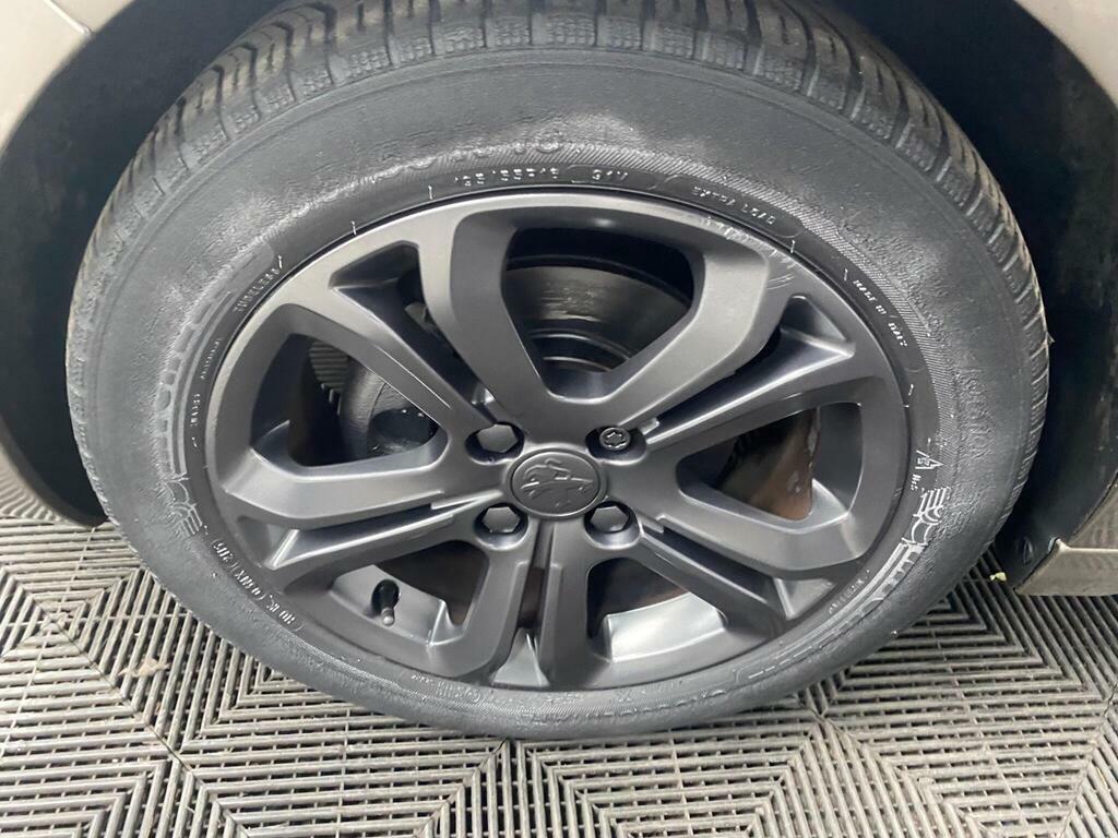 Peugeot 208 1.2 Vti Active Hatchback Blue #16