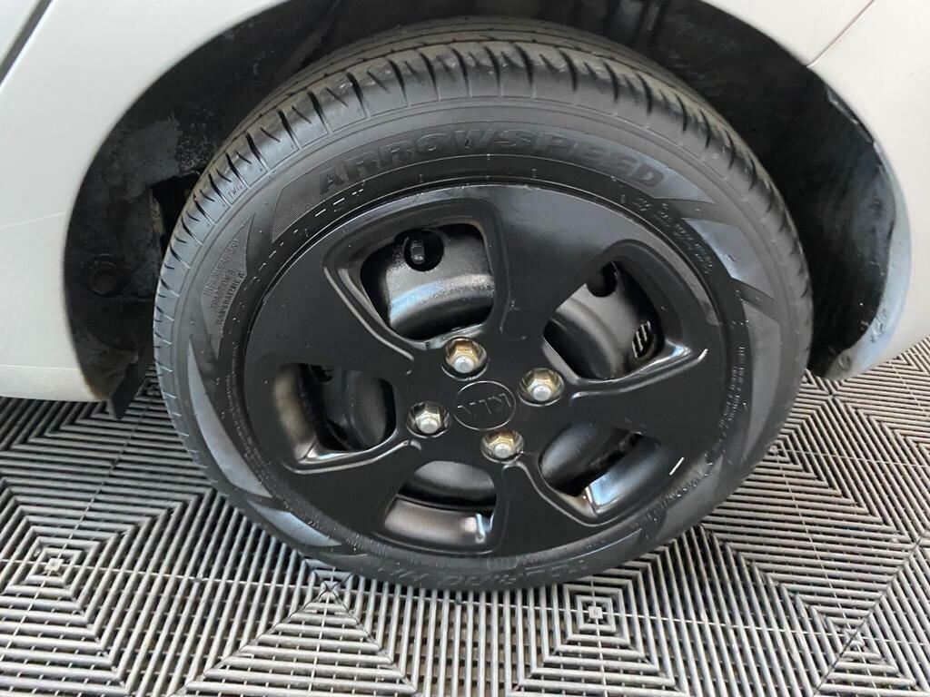 Kia Picanto 1.25 Equinox Euro 5 Black #18