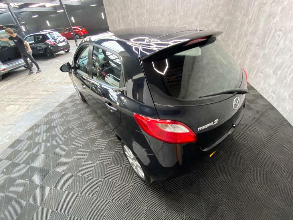 Mazda 2 1.3 Tamura 30 Road Tax Alloys Aircon Low Mile Red #14