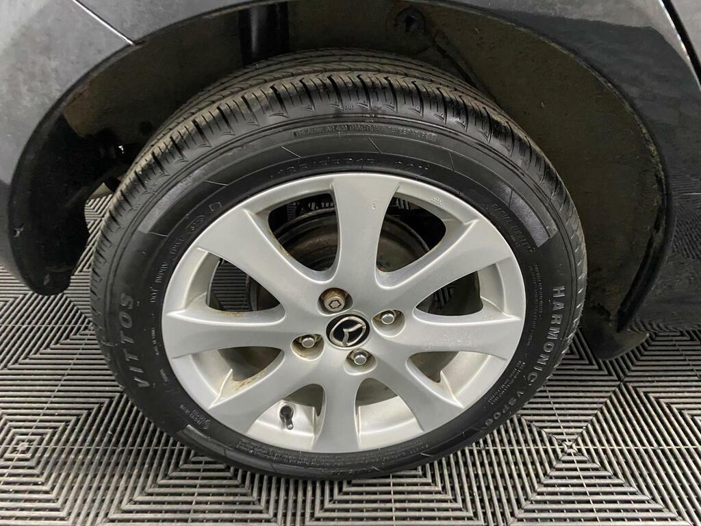 Mazda 2 1.3 Tamura 30 Road Tax Alloys Aircon Low Mile Red #19