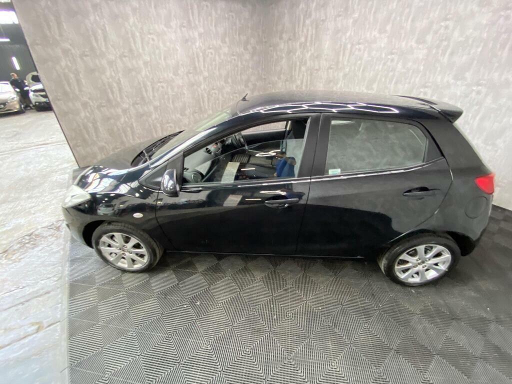 Mazda 2 1.3 Tamura 30 Road Tax Alloys Aircon Low Mile Red #16