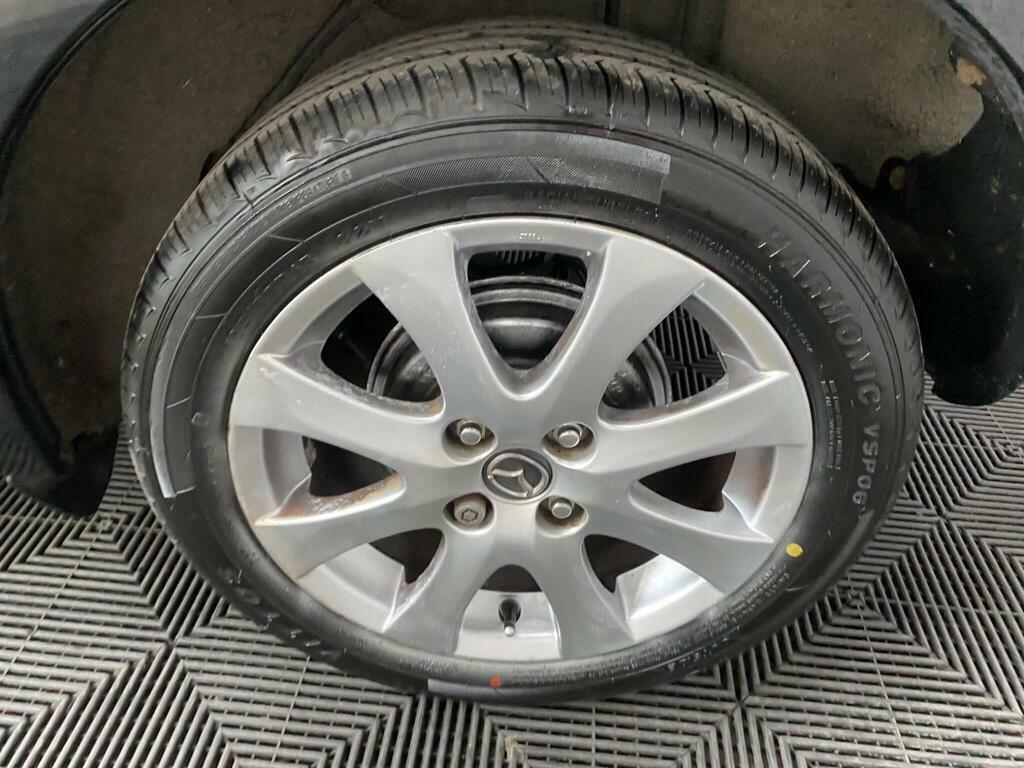 Mazda 2 1.3 Tamura 30 Road Tax Alloys Aircon Low Mile Red #18