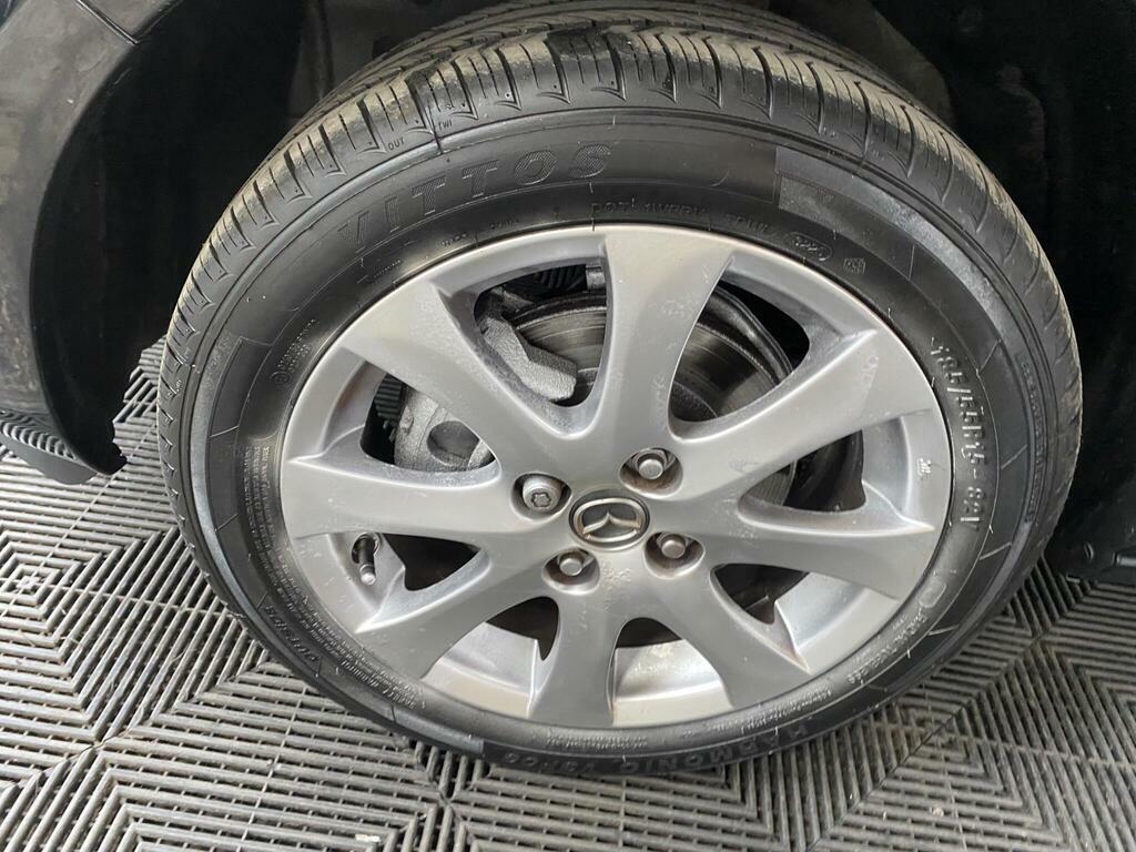 Mazda 2 1.3 Tamura 30 Road Tax Alloys Aircon Low Mile Red #17