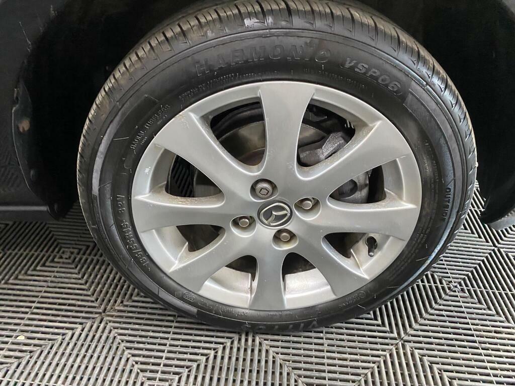 Mazda 2 1.3 Tamura 30 Road Tax Alloys Aircon Low Mile Red #20