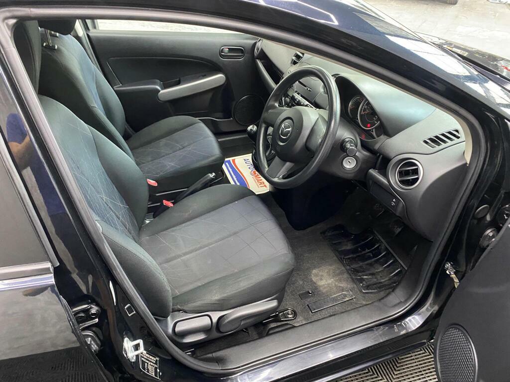 Mazda 2 1.3 Tamura 30 Road Tax Alloys Aircon Low Mile Red #21