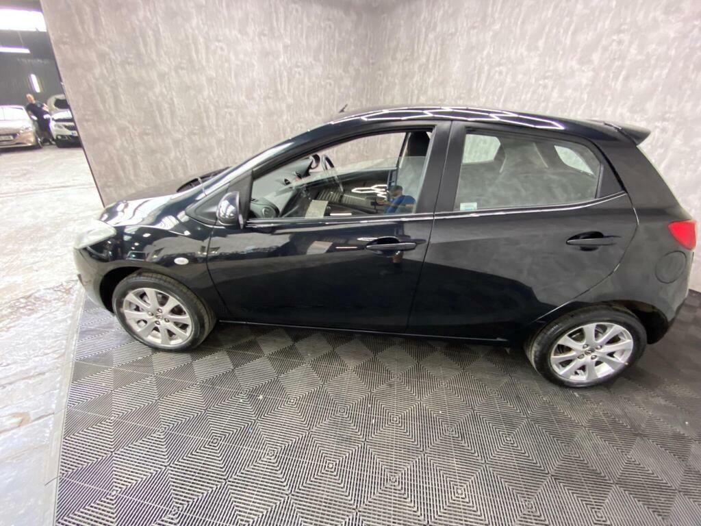 Mazda 2 1.3 Tamura 30 Road Tax Alloys Aircon Low Mile Red #15