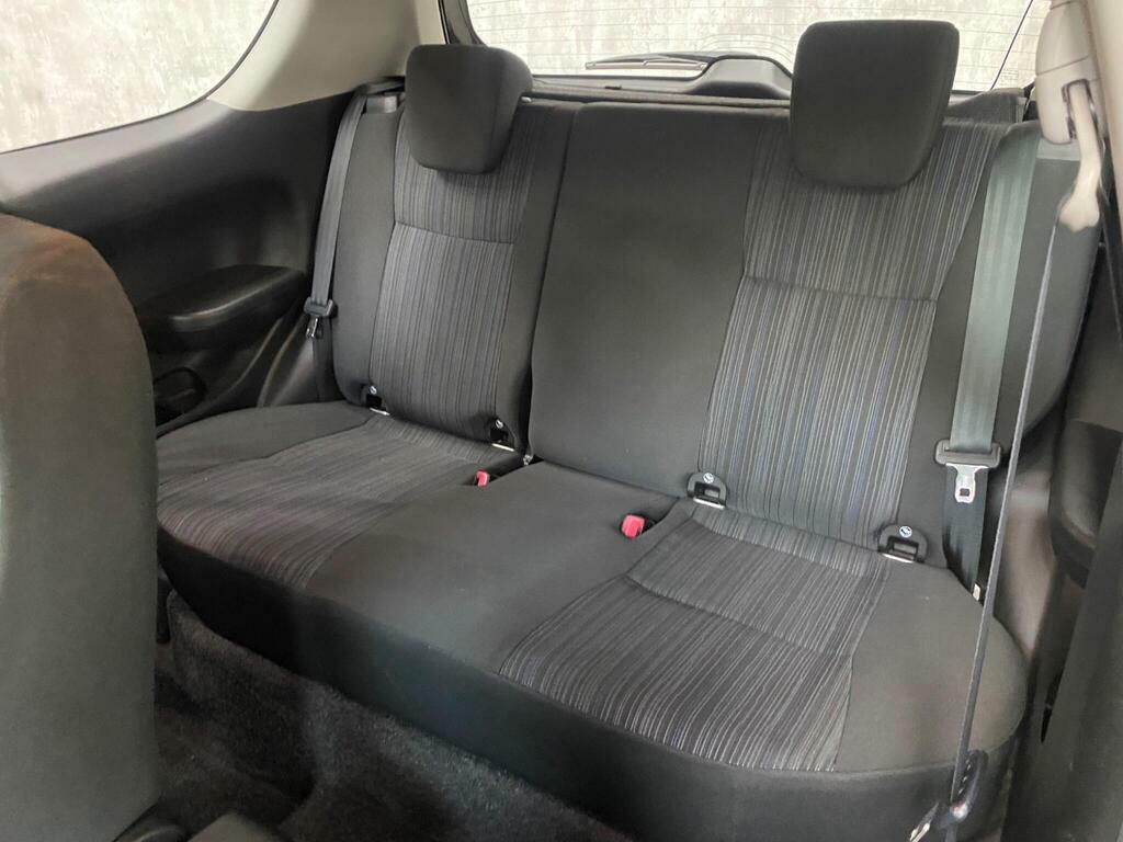 Suzuki Swift 1.6 Sport Hatchback Euro 5 136 Blue #25