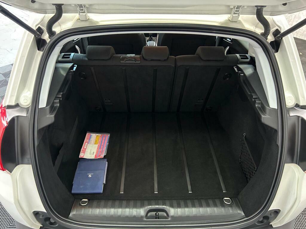Peugeot 2008 1.6 E-hdi Feline Suv Euro 5 Ss Blue #26