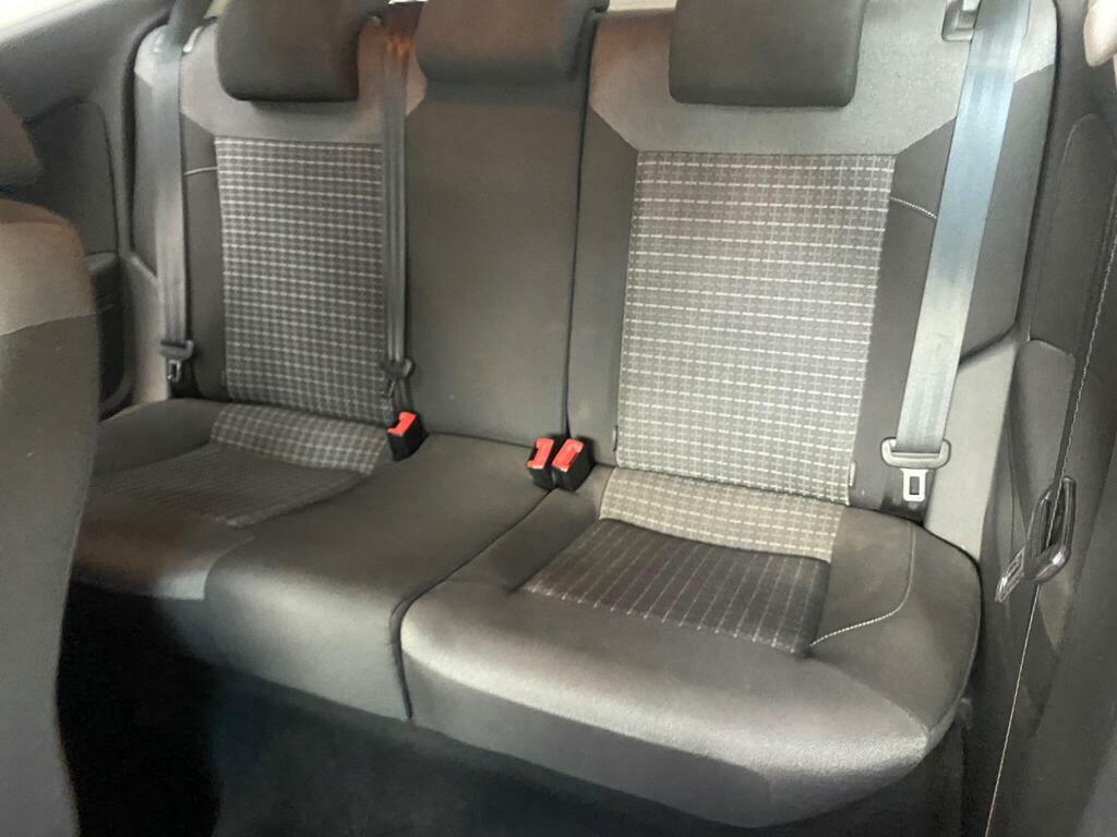 Volkswagen Polo New Se 1.2 Tsi 90Ps 7-Speed Dsg White #25