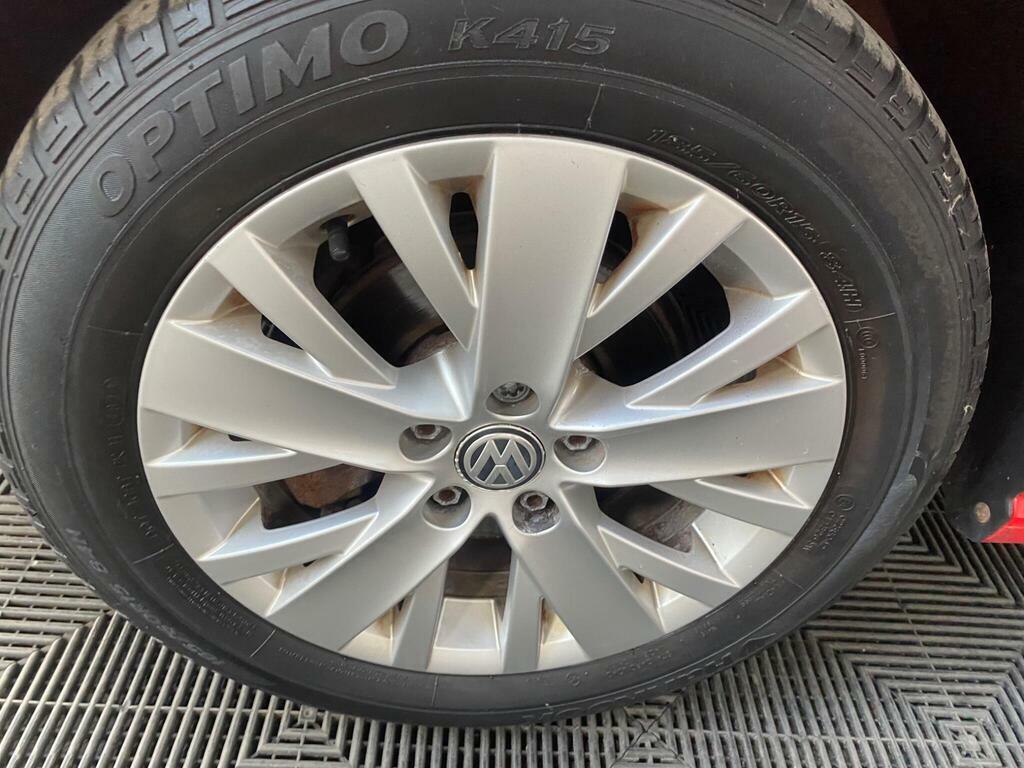Volkswagen Polo New Se 1.2 Tsi 90Ps 7-Speed Dsg White #17
